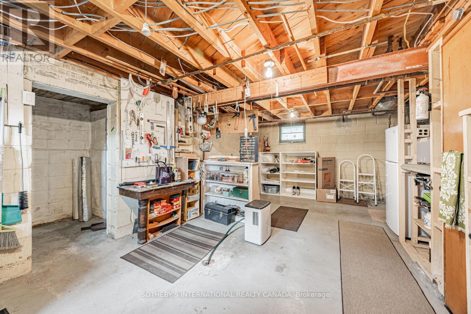 21 Tripp Crescent, Toronto, Ontario  M1P 1B4 - Photo 19 - E12846210