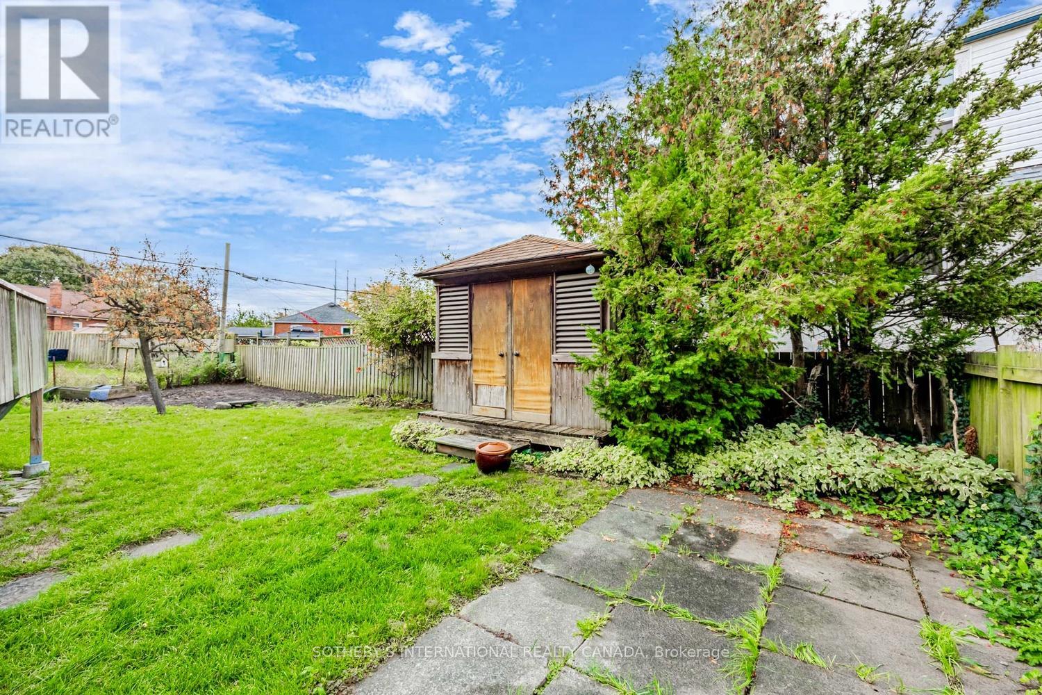 21 Tripp Crescent, Toronto, Ontario  M1P 1B4 - Photo 22 - E12846210