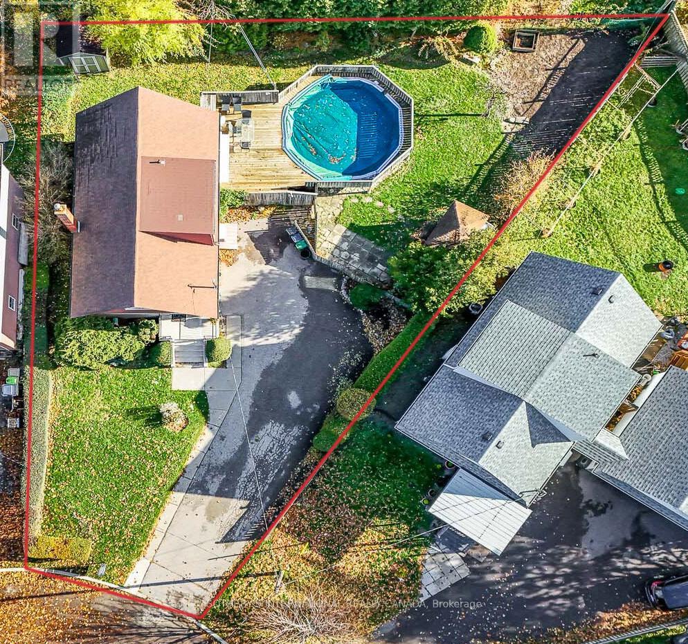 21 Tripp Crescent, Toronto, Ontario  M1P 1B4 - Photo 23 - E12846210