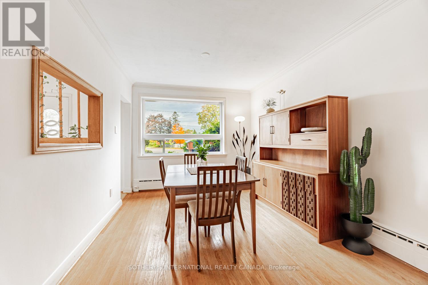 21 Tripp Crescent, Toronto, Ontario  M1P 1B4 - Photo 5 - E12846210