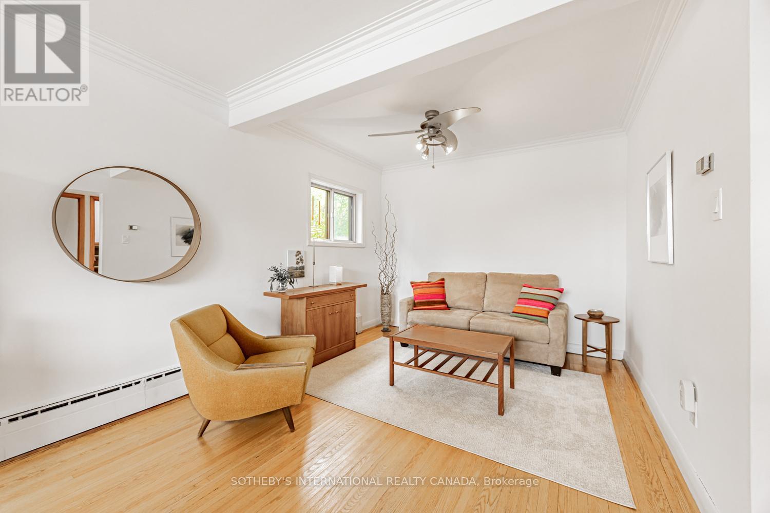 21 Tripp Crescent, Toronto, Ontario  M1P 1B4 - Photo 6 - E12846210