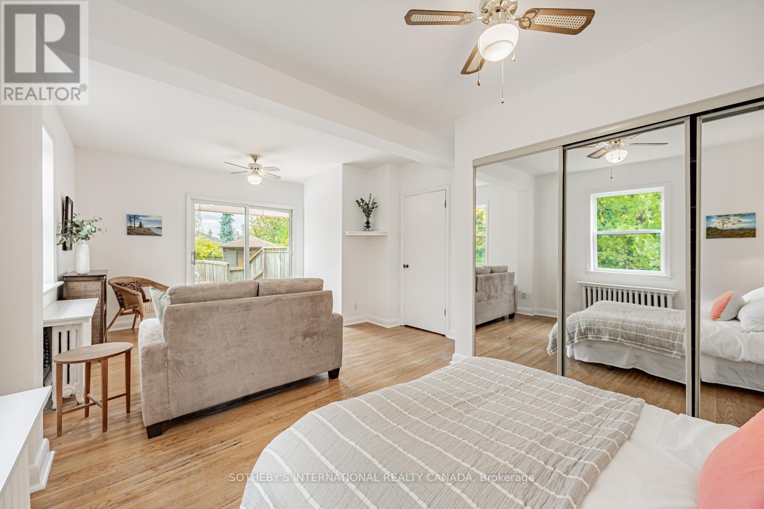 21 Tripp Crescent, Toronto, Ontario  M1P 1B4 - Photo 9 - E12846210