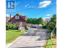 21 TRIPP CRESCENT, Toronto, Ontario