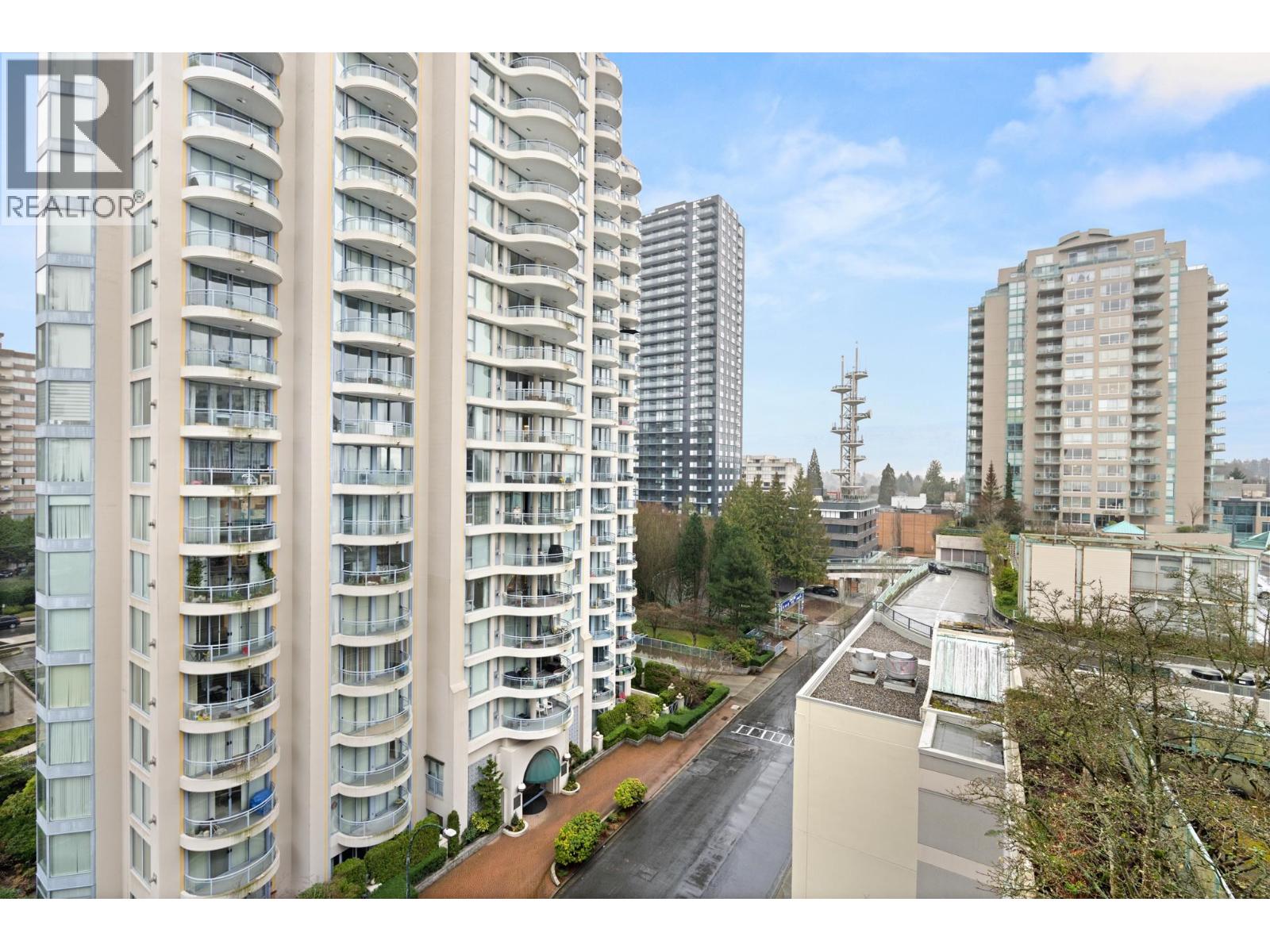 704 728 Princess Street, New Westminster, British Columbia  V3M 6S4 - Photo 24 - R3096057