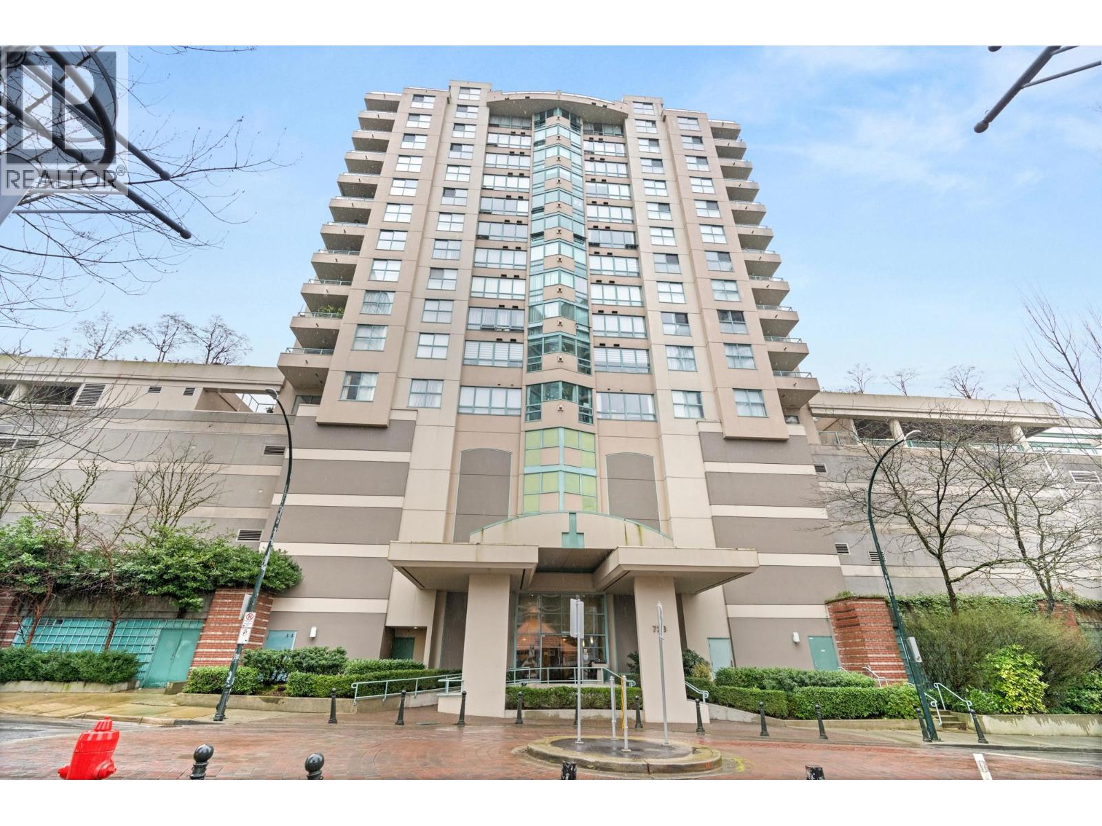 704 728 Princess Street, New Westminster, British Columbia  V3M 6S4 - Photo 25 - R3096057