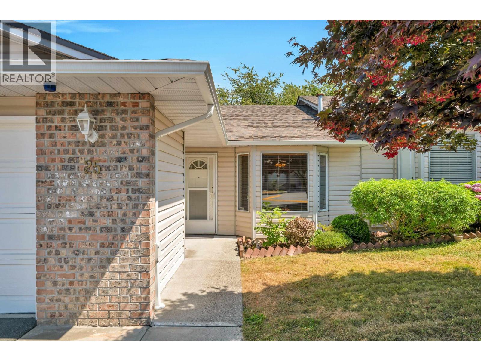 25 22308 124 Avenue, Maple Ridge, British Columbia  V2X 0R6 - Photo 4 - R3096055