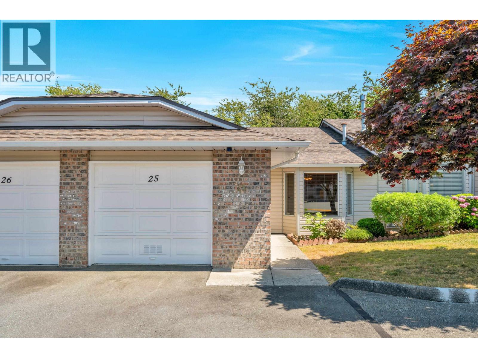 25 22308 124 Avenue, Maple Ridge, British Columbia  V2X 0R6 - Photo 2 - R3096055