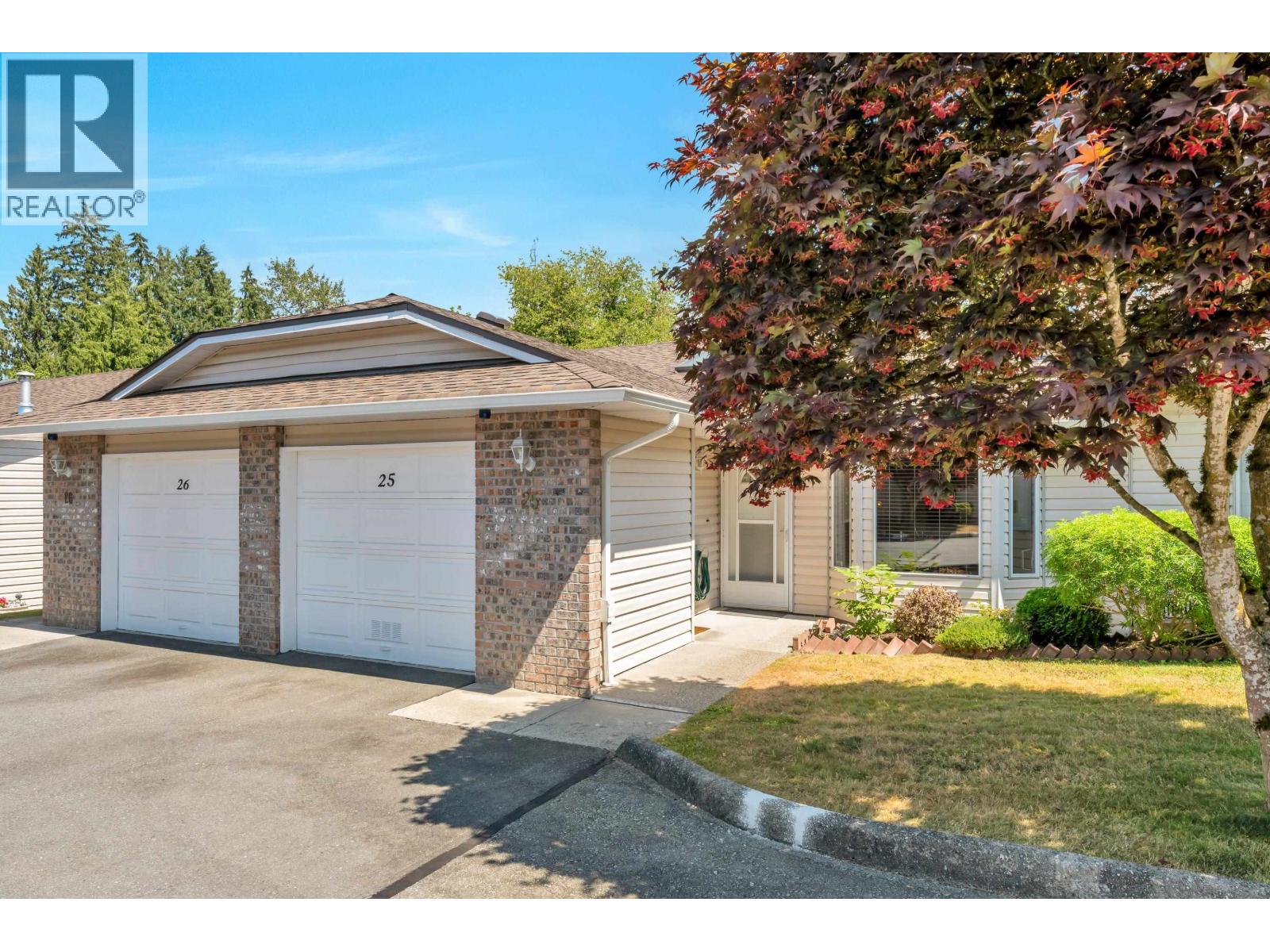 25 22308 124 AVENUE, Maple Ridge, British Columbia