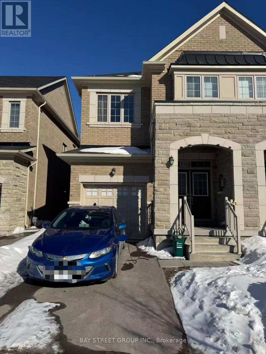 370 KIRKHAM DRIVE, Markham, Ontario