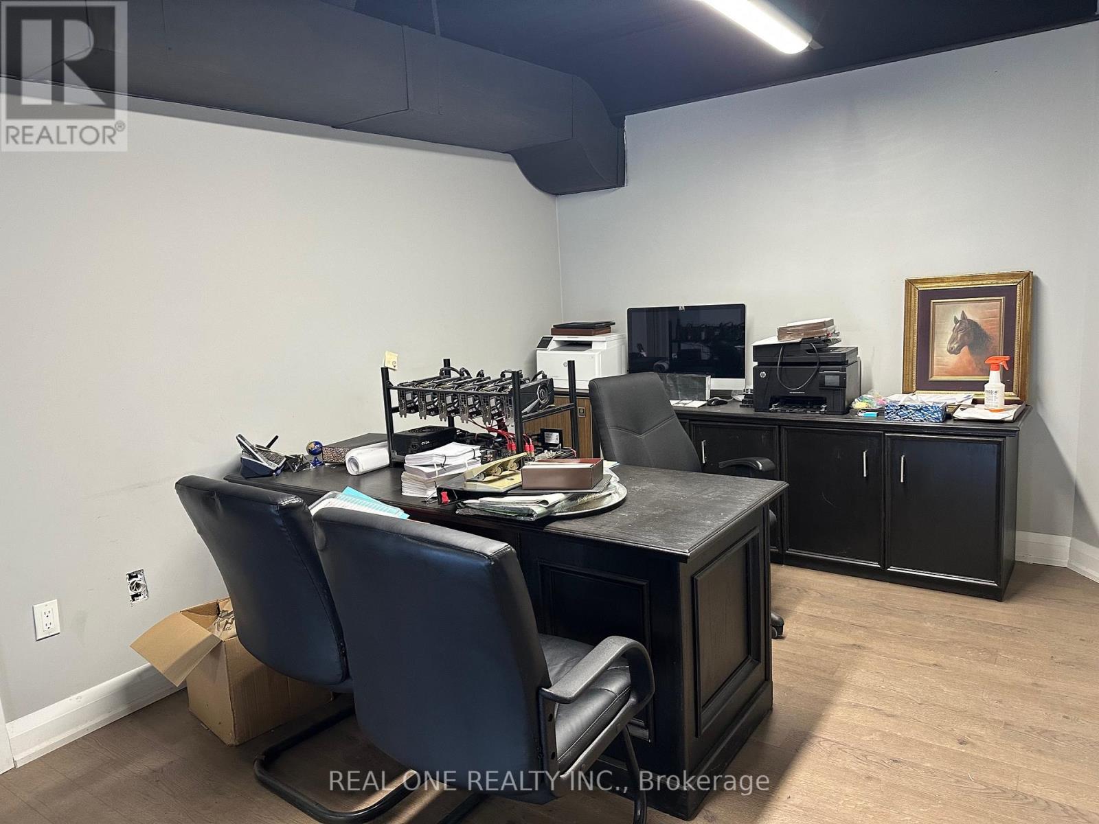 Unit 10 - 180 Bullock Drive, Markham (Bullock), Ontario  L3P 7N2 - Photo 5 - N12846194