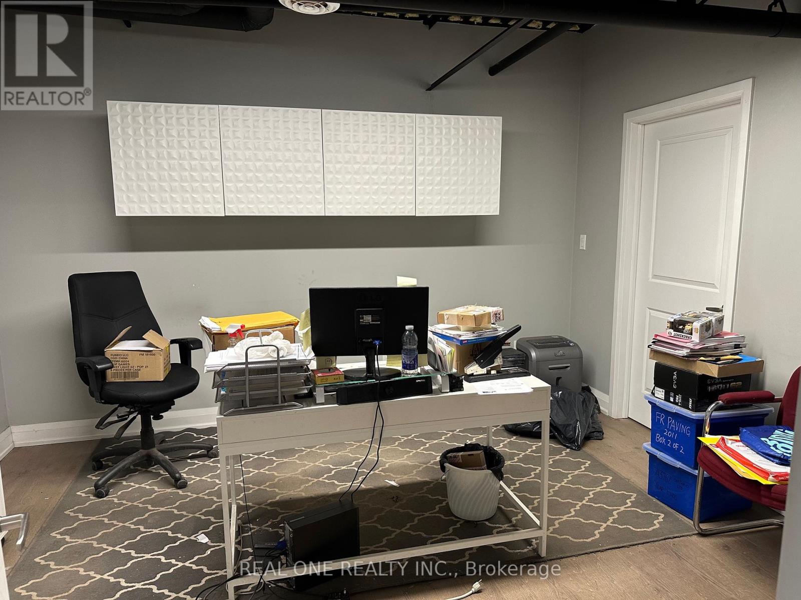 Unit 10 - 180 Bullock Drive, Markham (Bullock), Ontario  L3P 7N2 - Photo 6 - N12846194