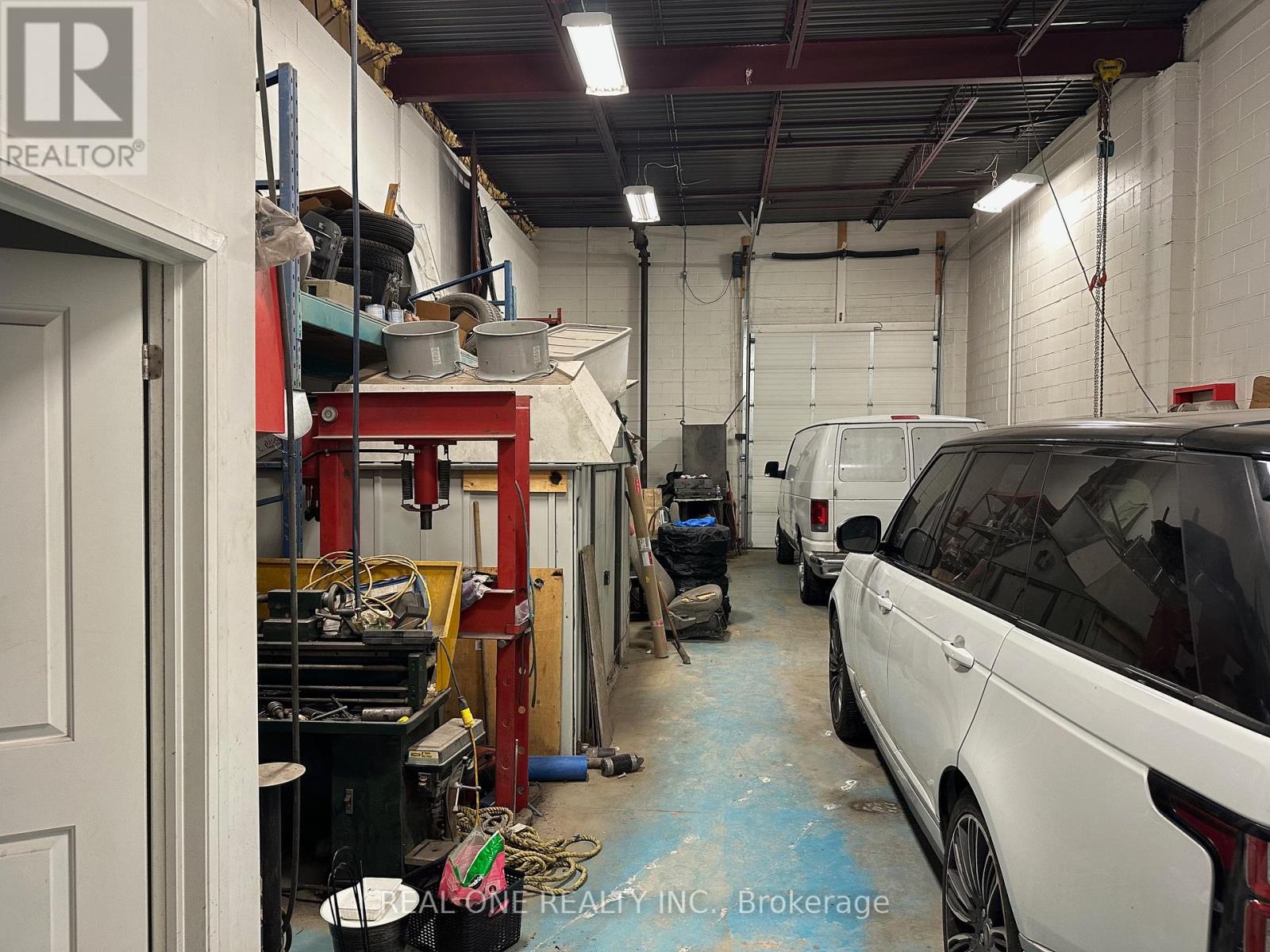 Unit 10 - 180 Bullock Drive, Markham (Bullock), Ontario  L3P 7N2 - Photo 9 - N12846194