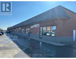 UNIT 10 - 180 BULLOCK DRIVE, Markham, Ontario