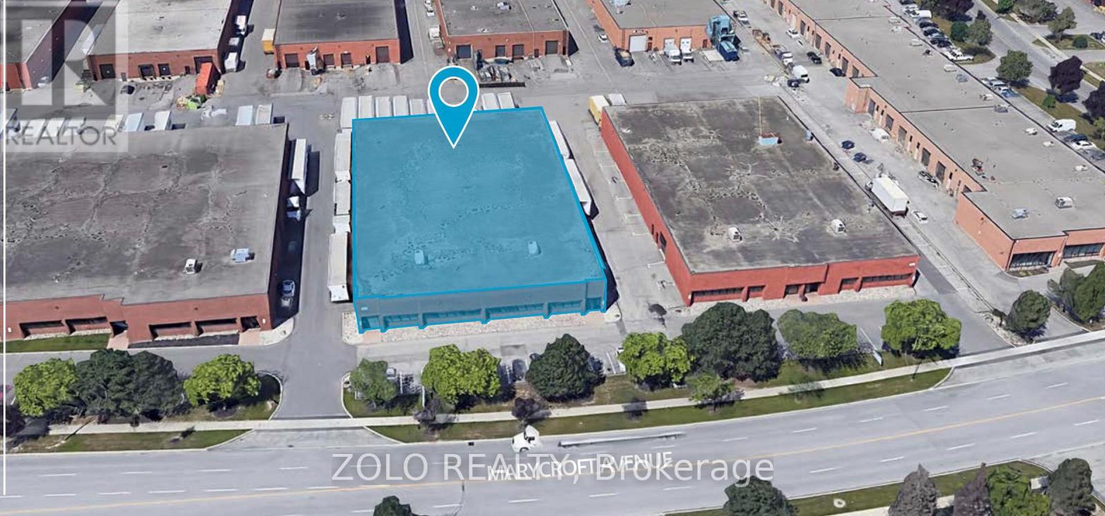 150 MARYCROFT AVENUE, Vaughan, Ontario