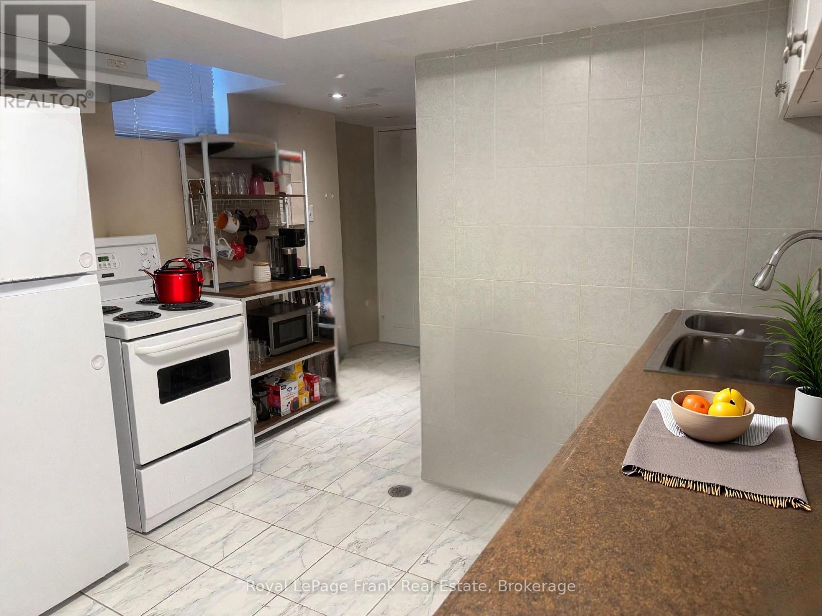 Lower - 249 Lucas Street, Richmond Hill, Ontario  L4C 4P9 - Photo 3 - N12846212