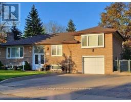 LOWER - 249 LUCAS STREET, Richmond Hill, Ontario