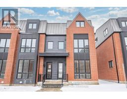 35 ALTON CRESCENT, Vaughan, Ontario