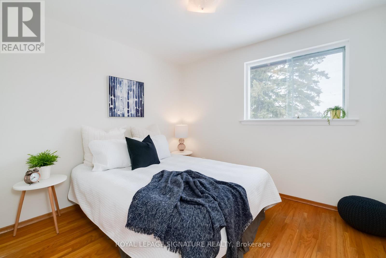 28 Grove Park Crescent, Toronto, Ontario  M2J 2C8 - Photo 15 - C12845382