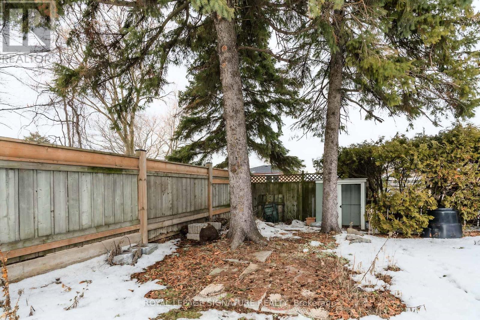 28 Grove Park Crescent, Toronto, Ontario  M2J 2C8 - Photo 25 - C12845382