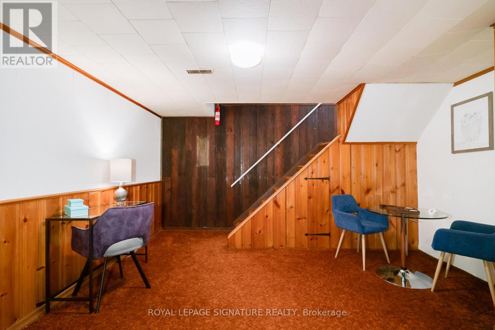 28 Grove Park Crescent, Toronto, Ontario  M2J 2C8 - Photo 21 - C12845382