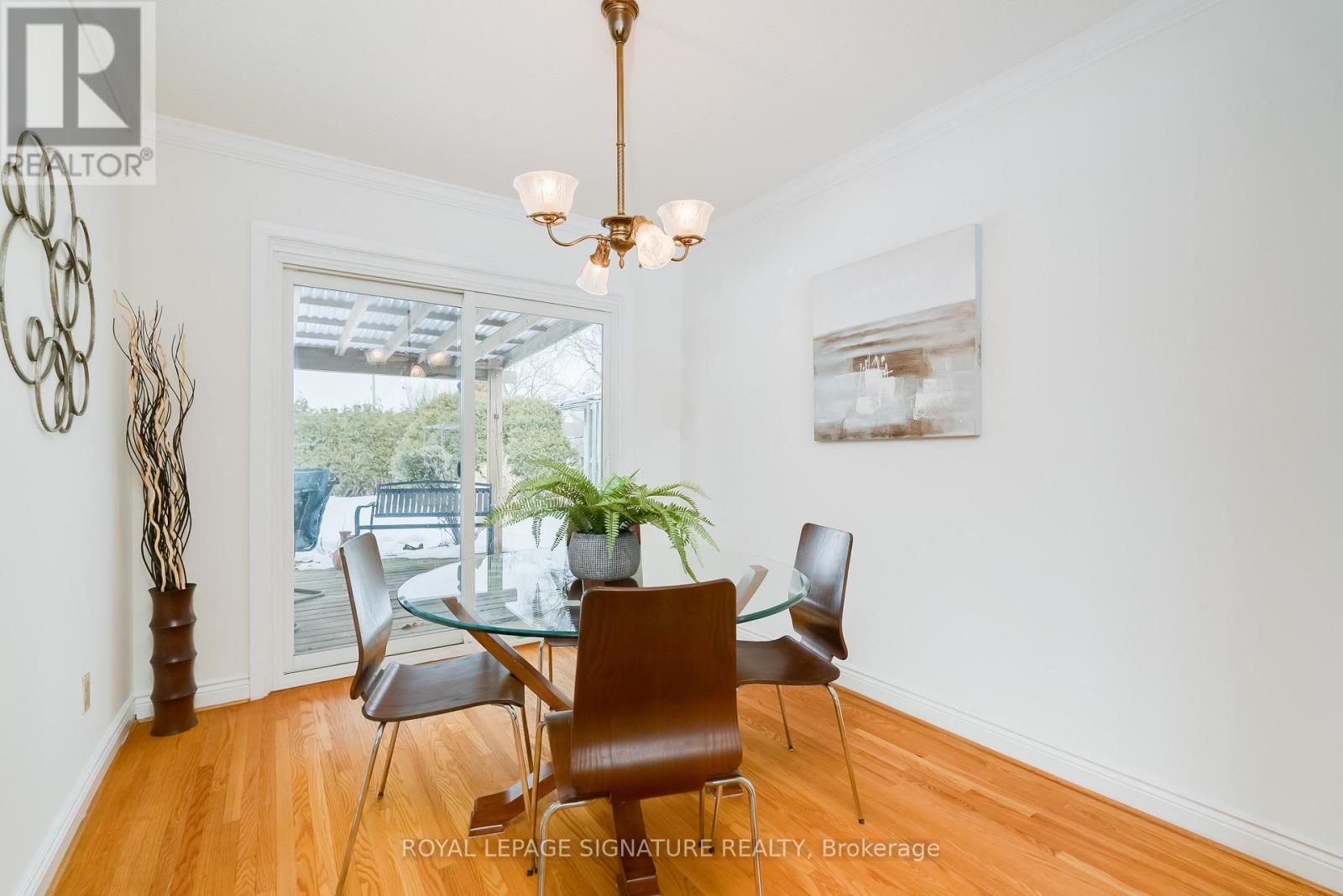 28 Grove Park Crescent, Toronto, Ontario  M2J 2C8 - Photo 5 - C12845382