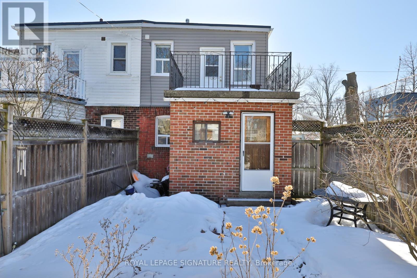 2 Earl Haig Avenue, Toronto, Ontario  M4C 1E1 - Photo 41 - E12844724