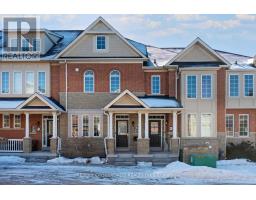 39 TORR LANE, Ajax, Ontario