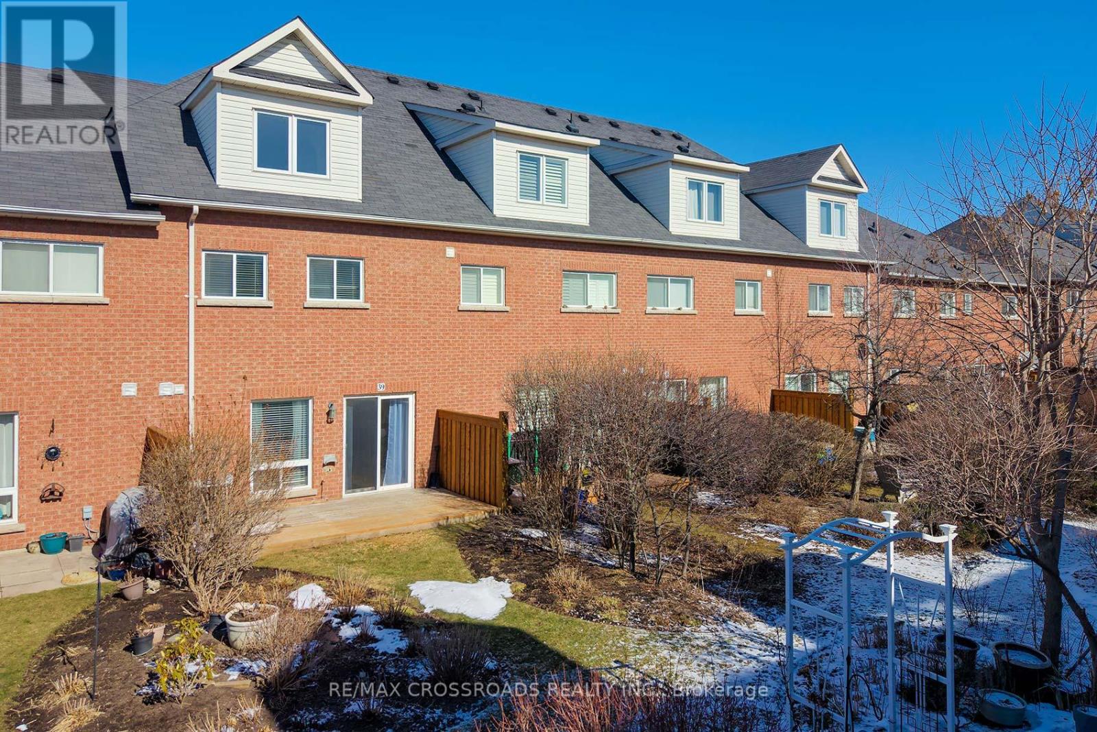 39 Torr Lane, Ajax, Ontario  L1S 7N1 - Photo 32 - E12845120