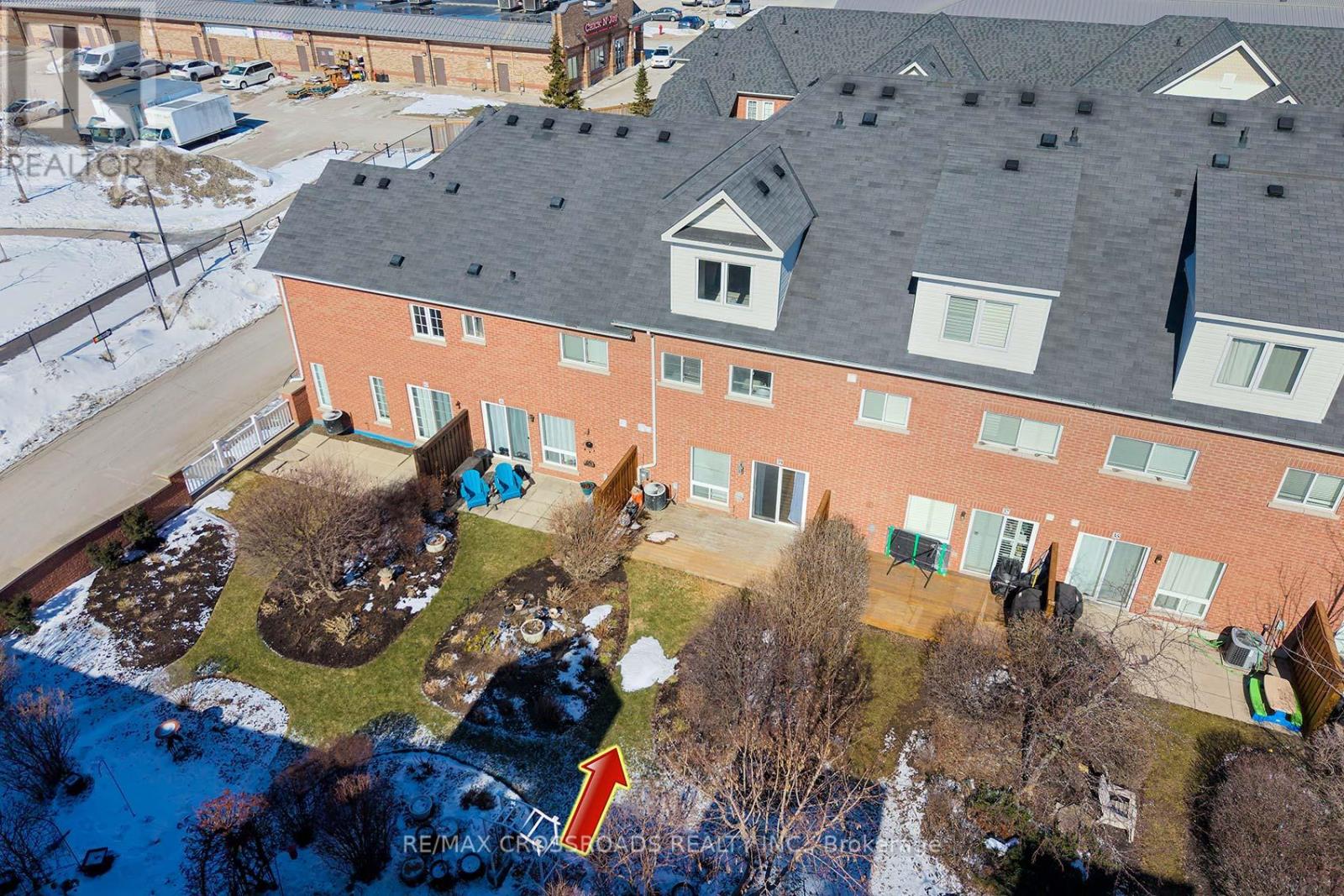 39 Torr Lane, Ajax, Ontario  L1S 7N1 - Photo 35 - E12845120