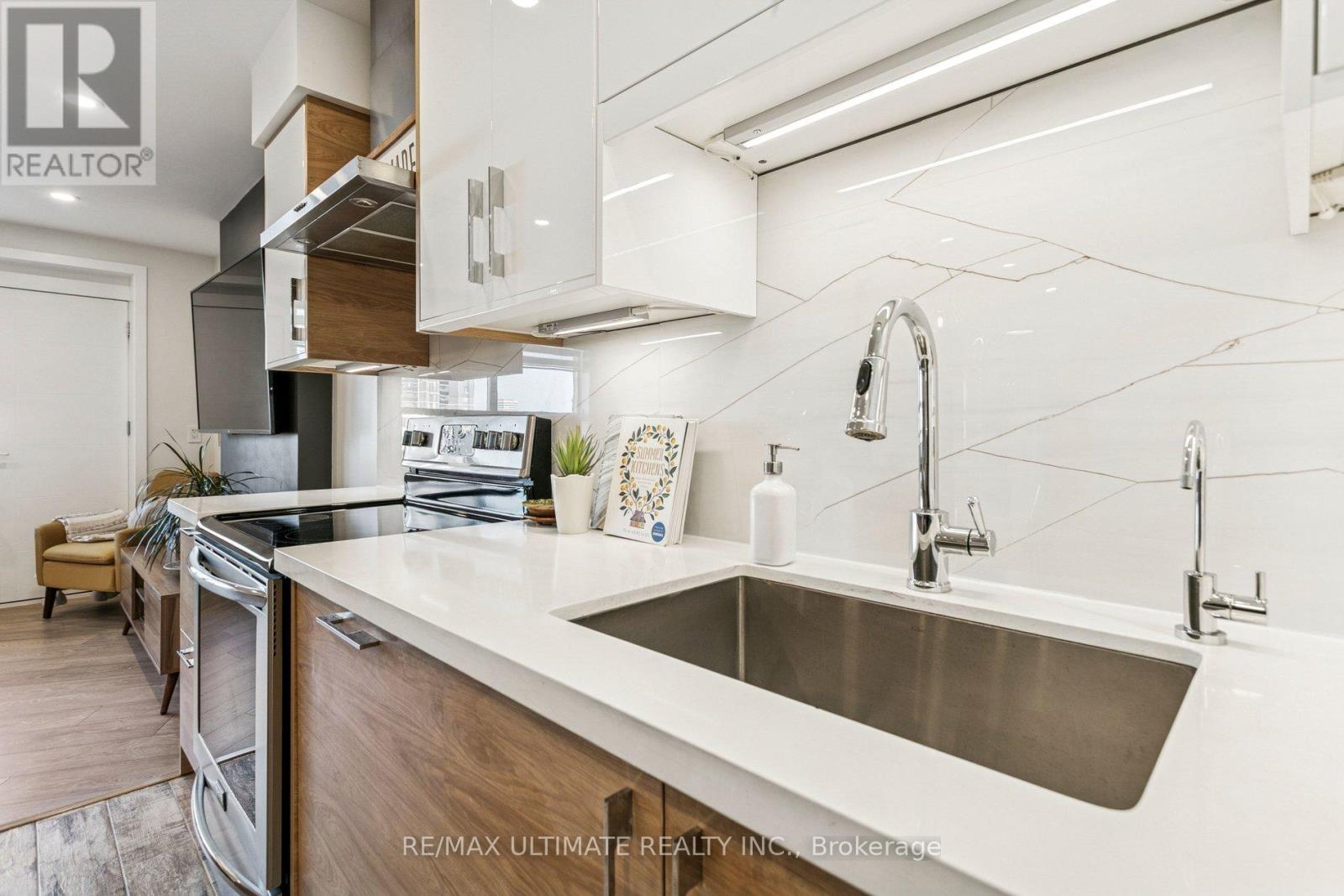 506 - 346 The West Mall, Toronto, Ontario  M9C 1E5 - Photo 16 - W12832556