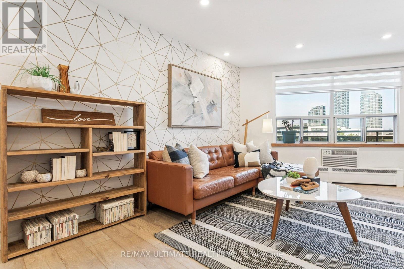 506 - 346 The West Mall, Toronto, Ontario  M9C 1E5 - Photo 18 - W12832556