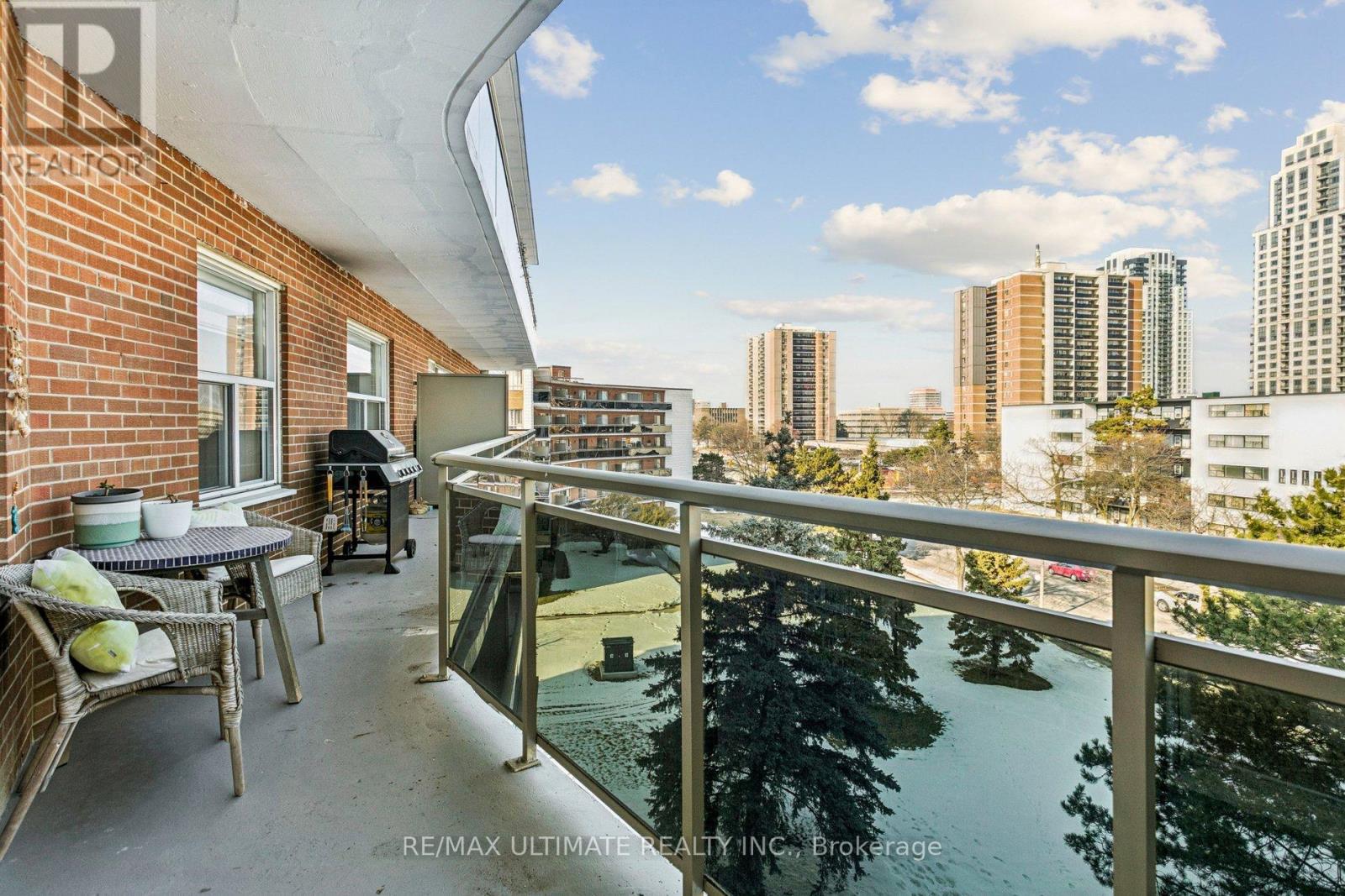 506 - 346 The West Mall, Toronto, Ontario  M9C 1E5 - Photo 20 - W12832556