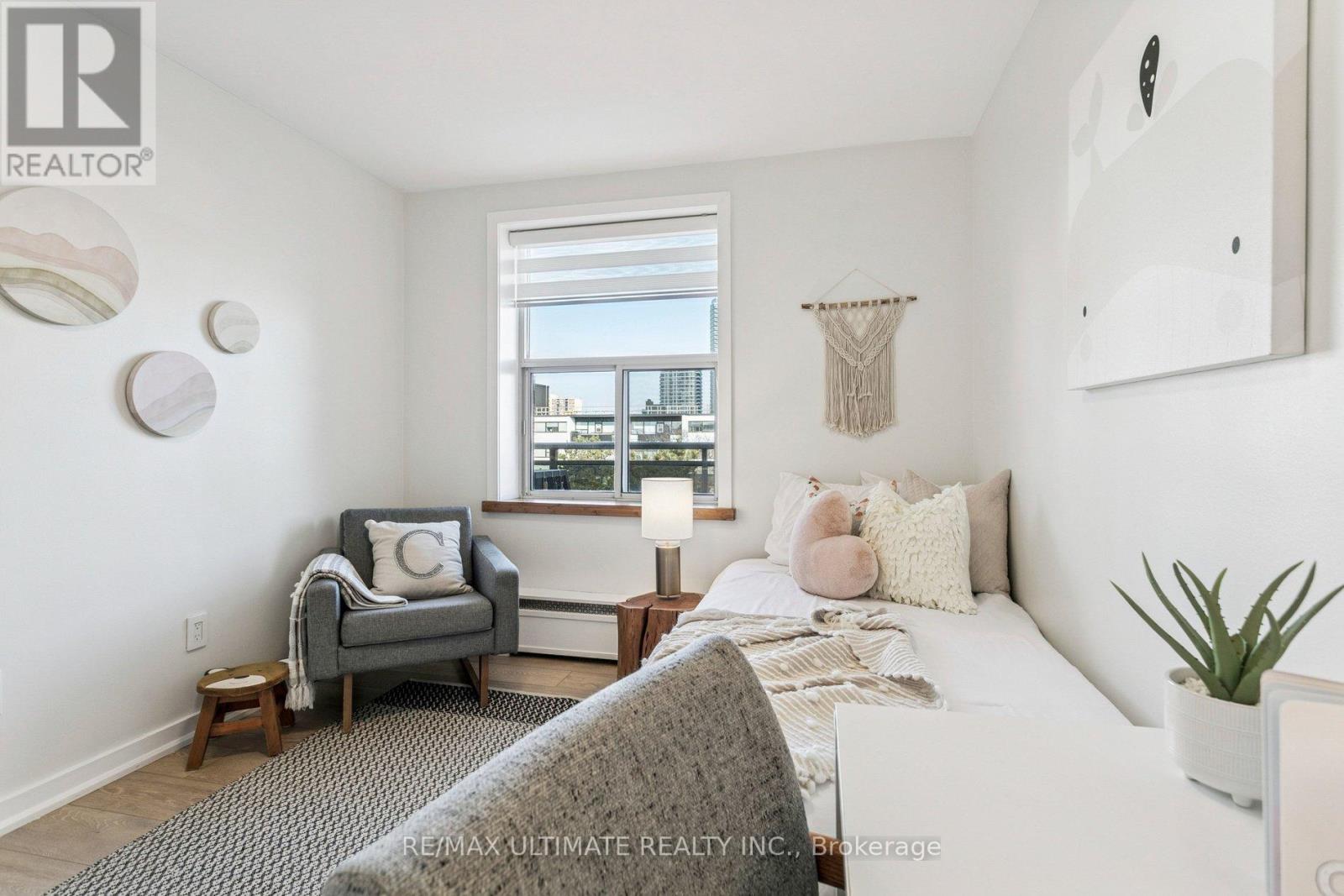 506 - 346 The West Mall, Toronto, Ontario  M9C 1E5 - Photo 28 - W12832556