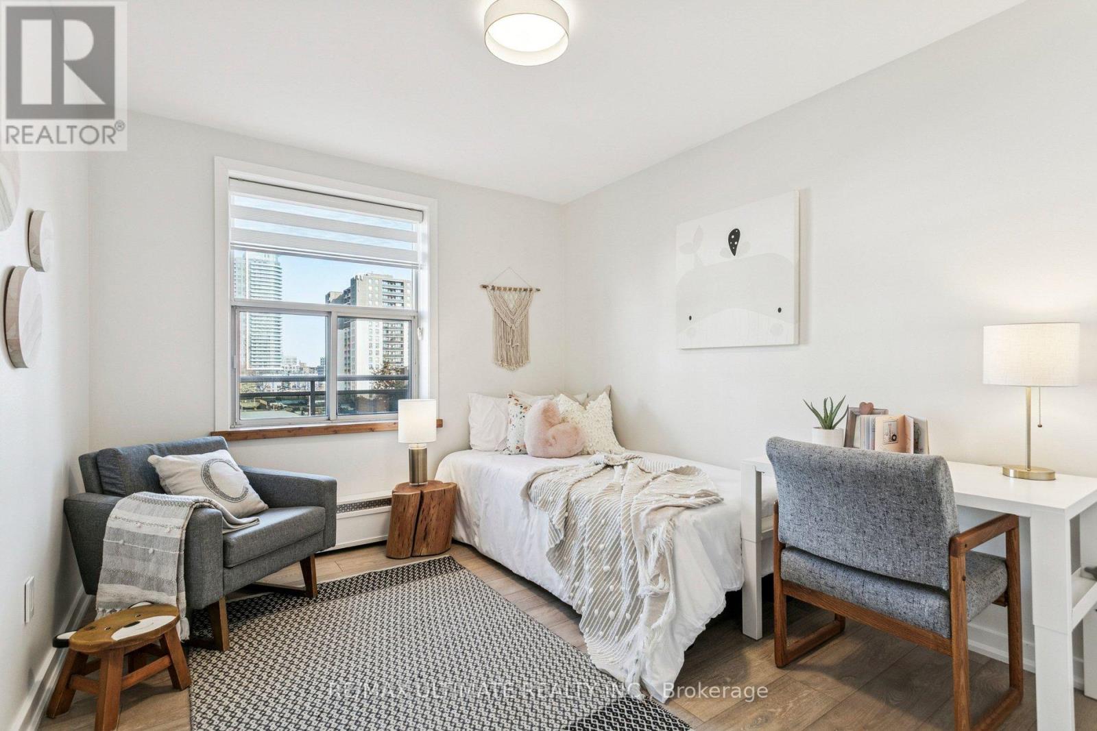 506 - 346 The West Mall, Toronto, Ontario  M9C 1E5 - Photo 26 - W12832556