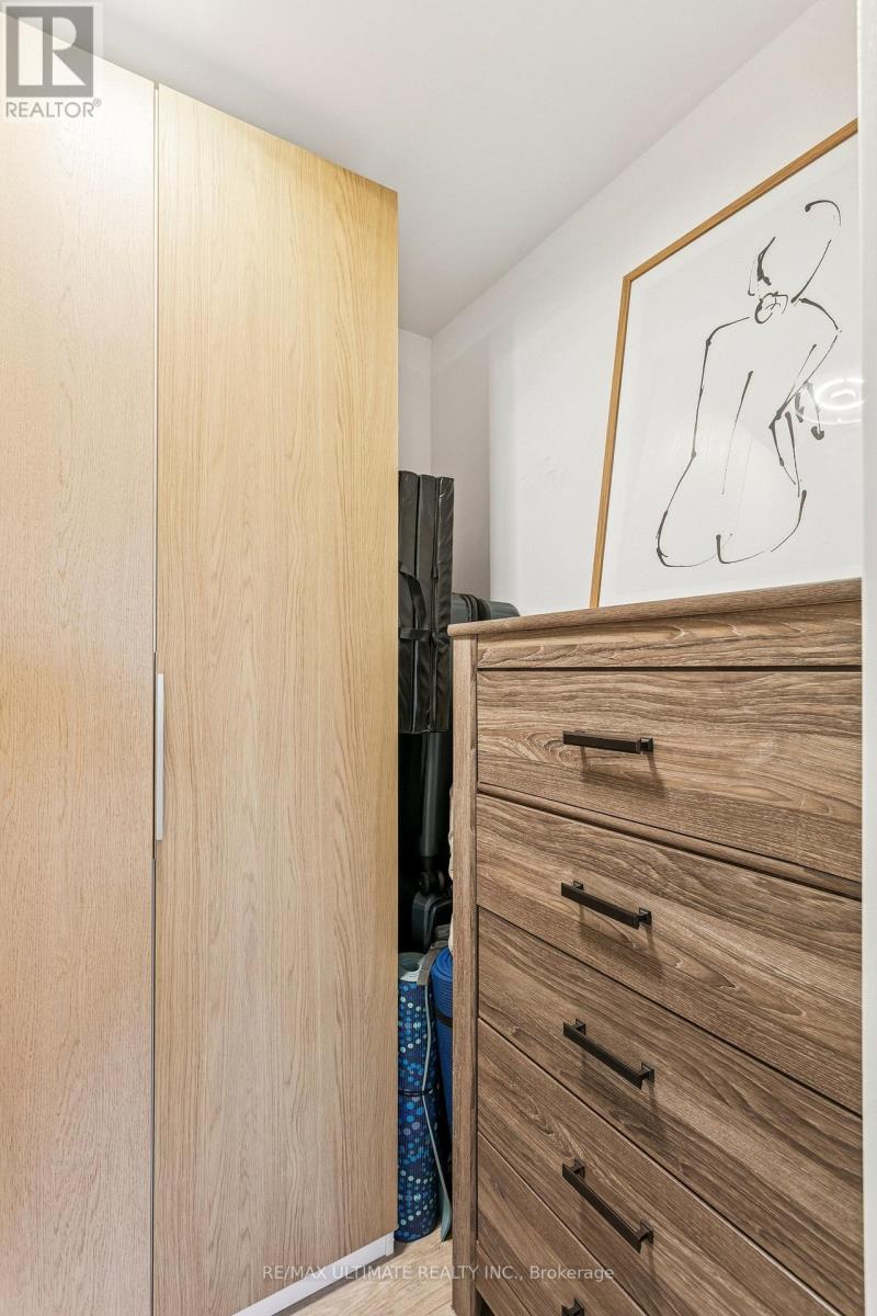 506 - 346 The West Mall, Toronto, Ontario  M9C 1E5 - Photo 31 - W12832556