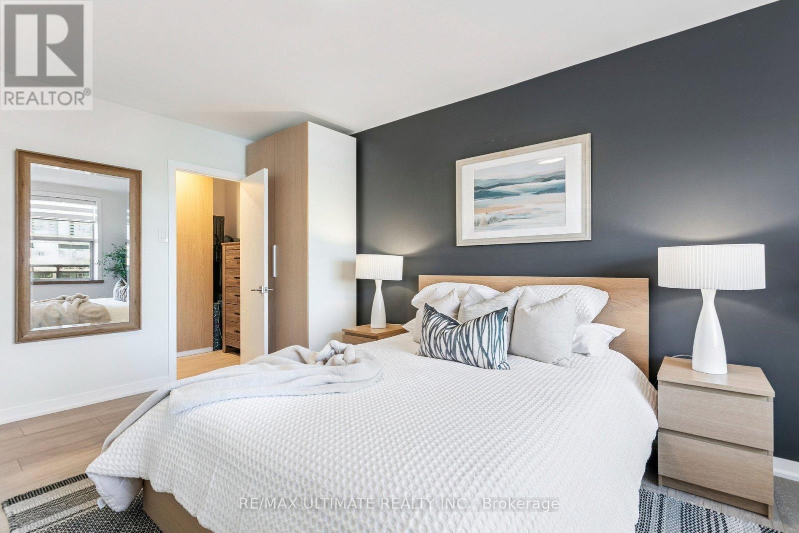 506 - 346 The West Mall, Toronto, Ontario  M9C 1E5 - Photo 25 - W12832556