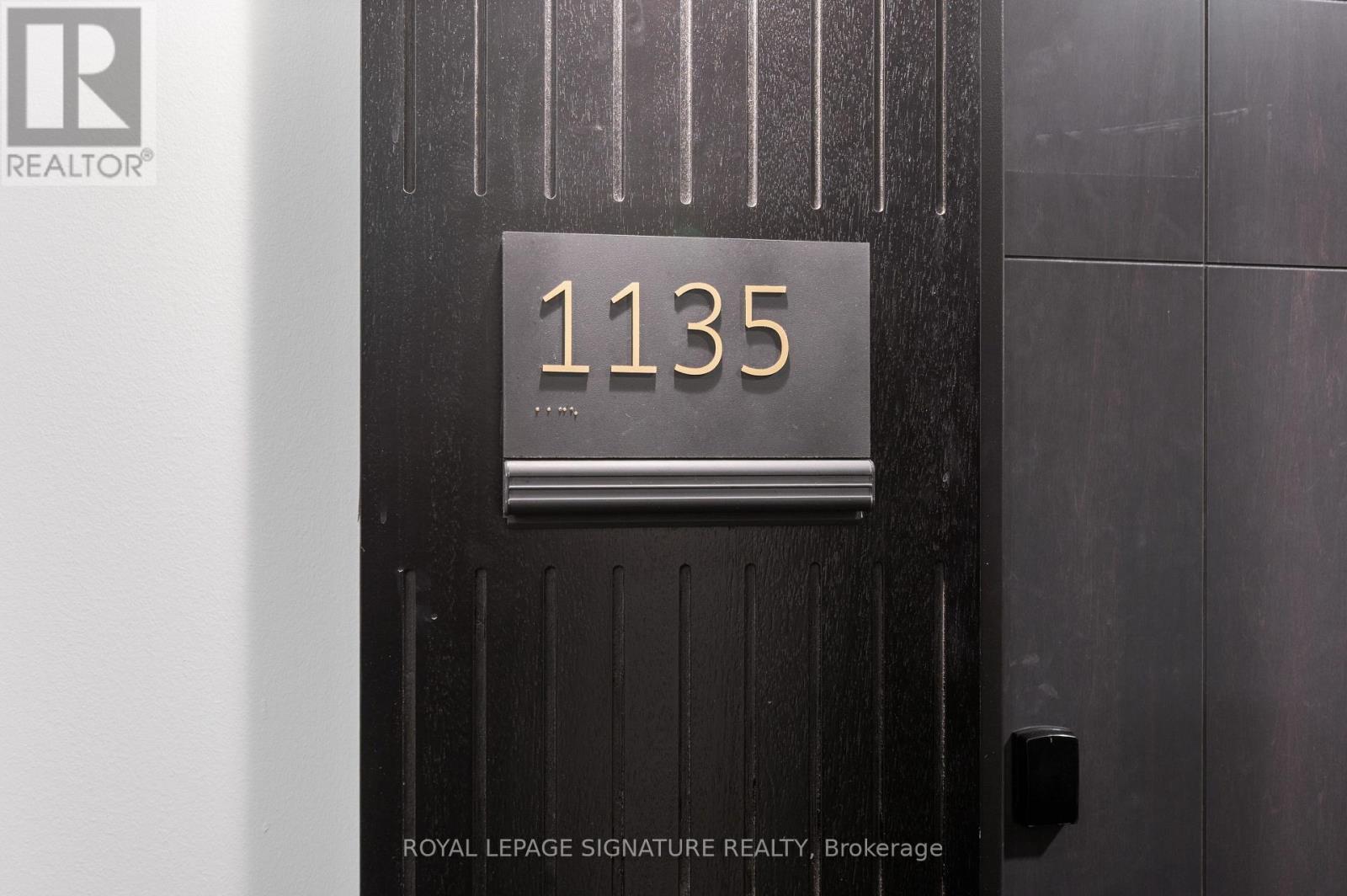 1135 - 145 Columbia Street W, Waterloo, Ontario  N2L 0K7 - Photo 12 - X12826318