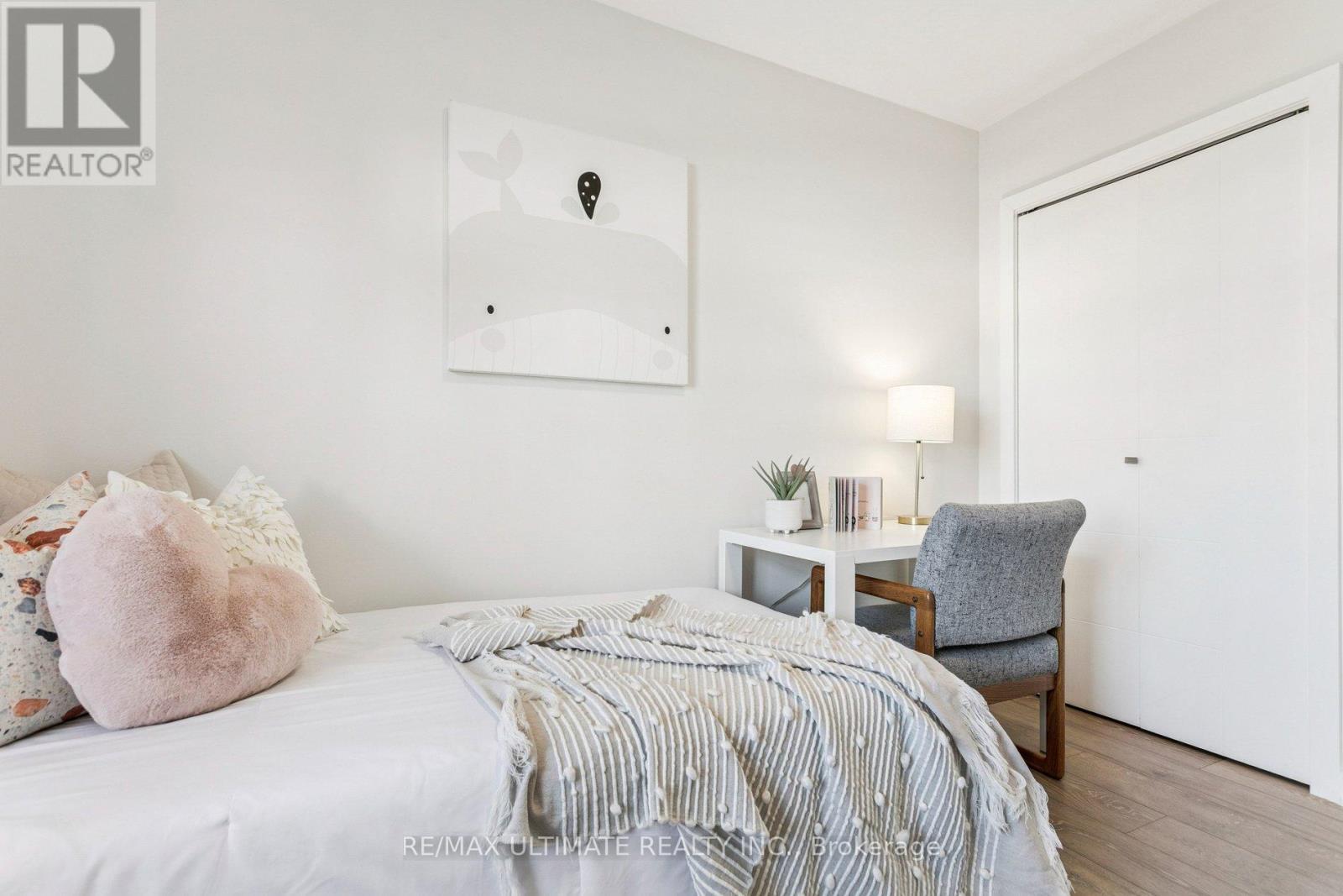 506 - 346 The West Mall, Toronto, Ontario  M9C 1E5 - Photo 27 - W12832556