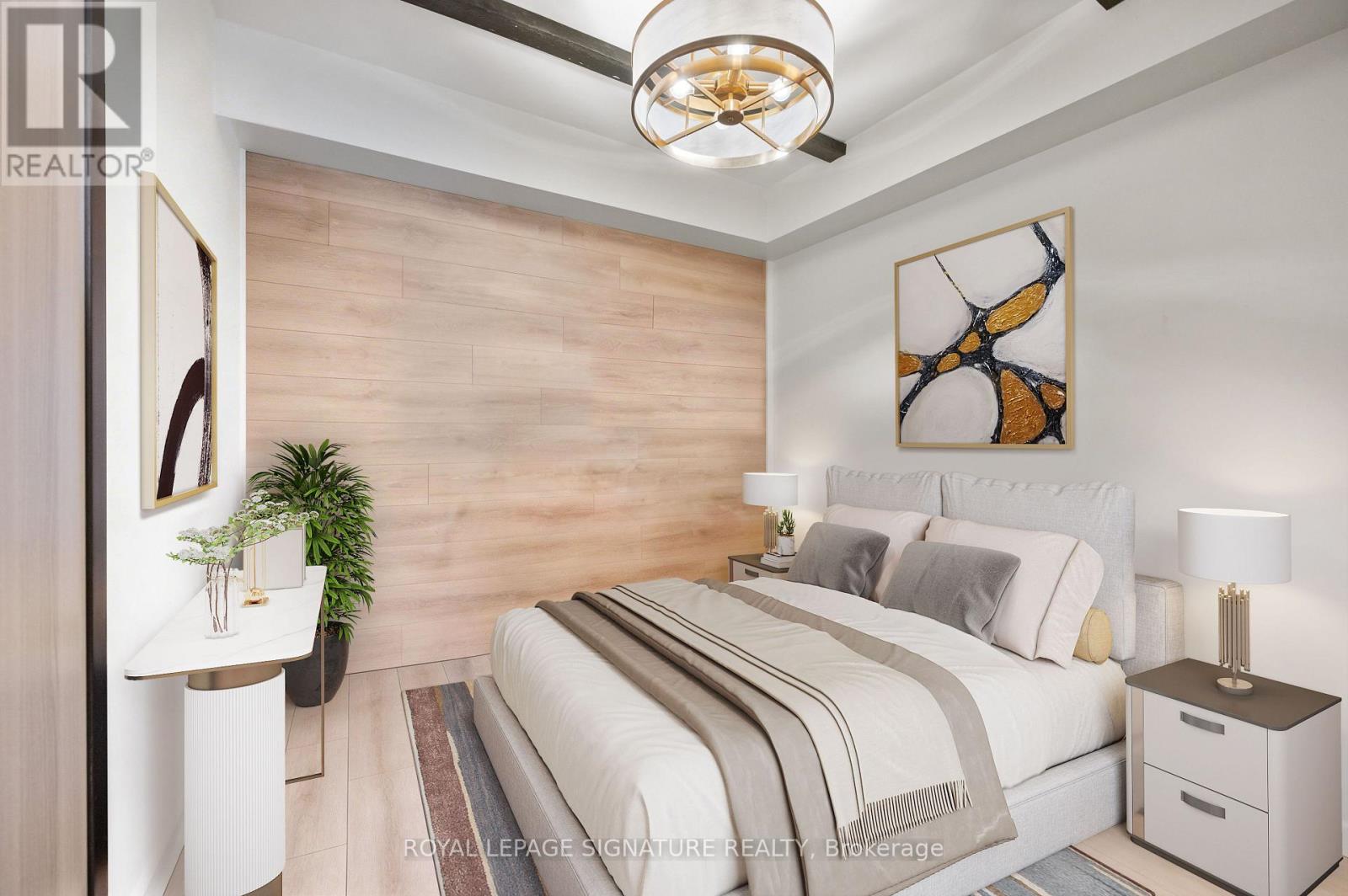 1135 - 145 Columbia Street W, Waterloo, Ontario  N2L 0K7 - Photo 7 - X12826318