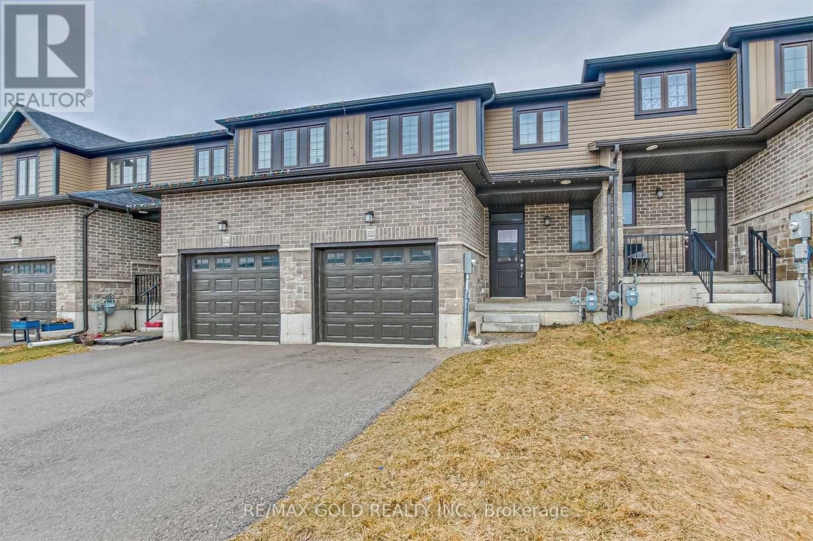 222 Links Crescent, Woodstock, Ontario  N4T 0M1 - Photo 2 - X12845904