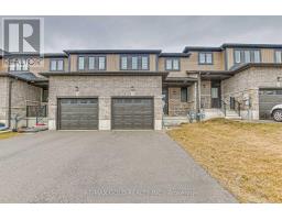 222 LINKS CRESCENT, Woodstock, Ontario