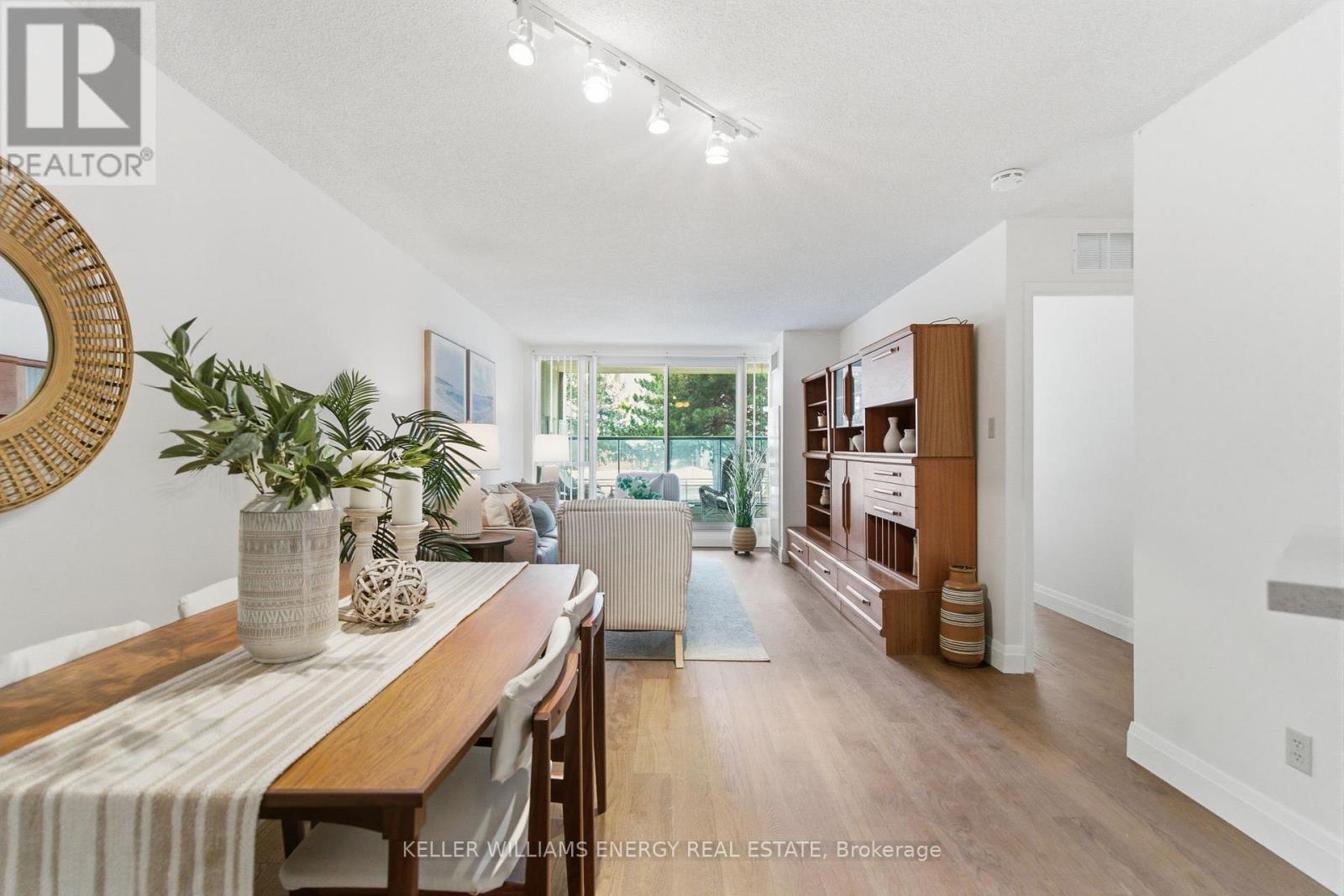 105 - 70 Cumberland Lane, Ajax, Ontario  L1S 7K2 - Photo 11 - E12846168