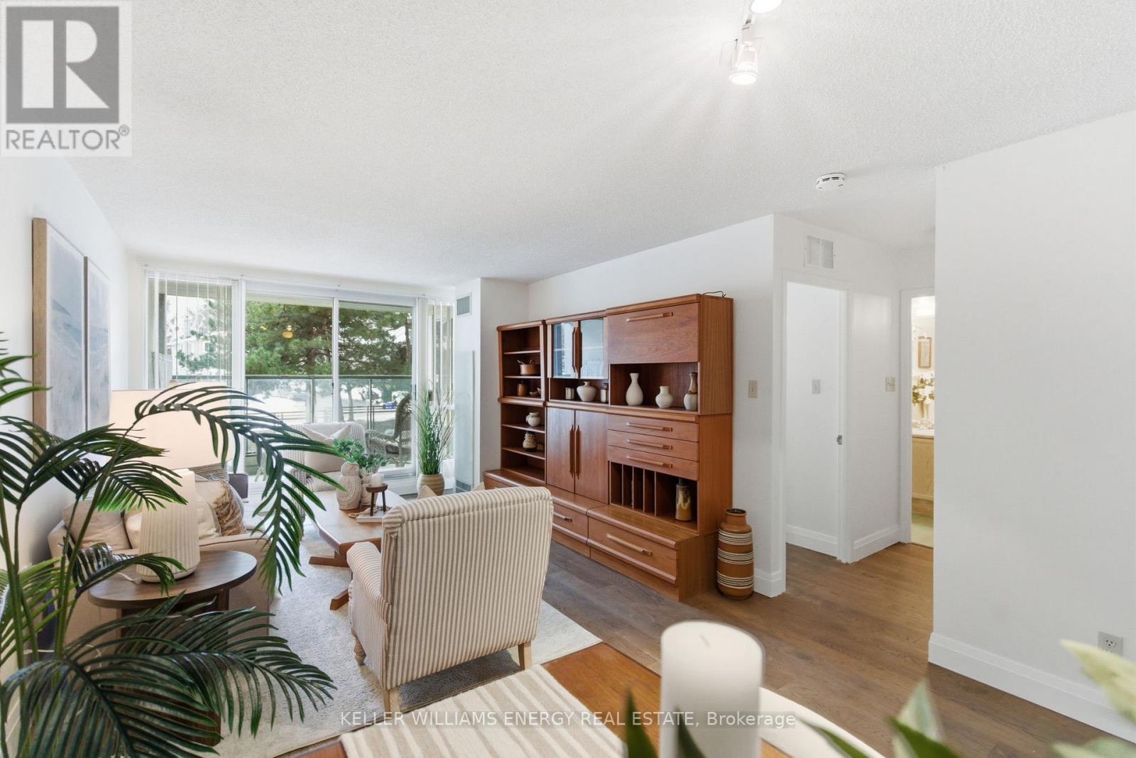 105 - 70 Cumberland Lane, Ajax, Ontario  L1S 7K2 - Photo 12 - E12846168