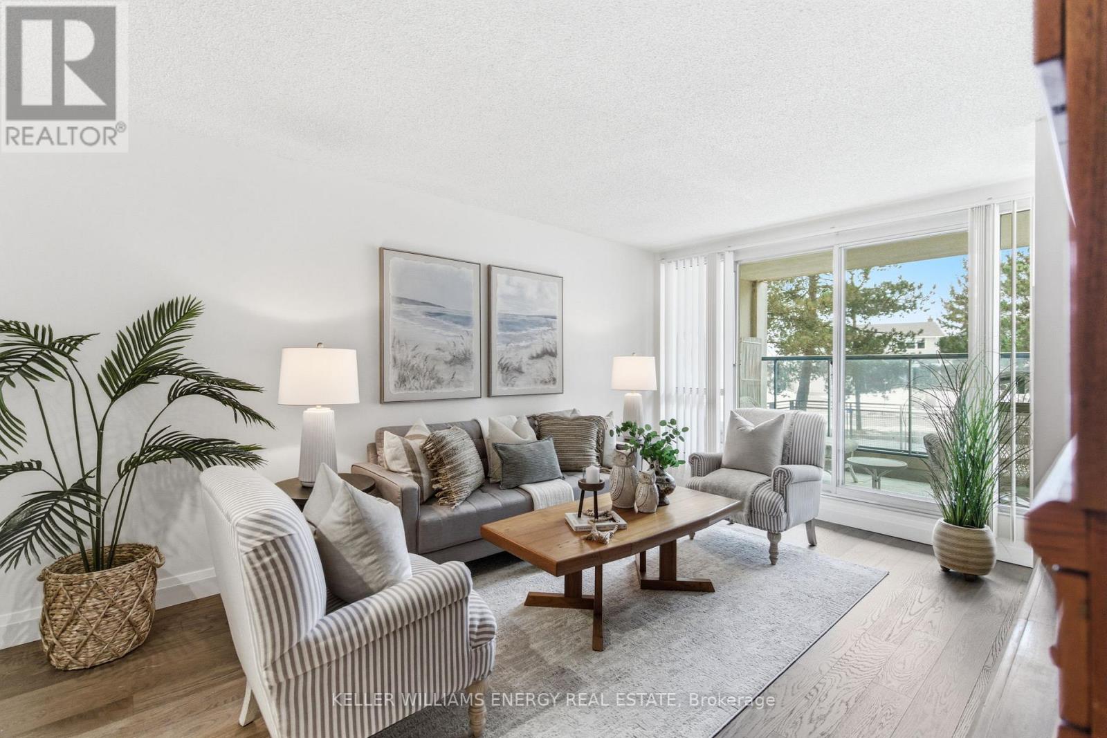 105 - 70 Cumberland Lane, Ajax, Ontario  L1S 7K2 - Photo 13 - E12846168