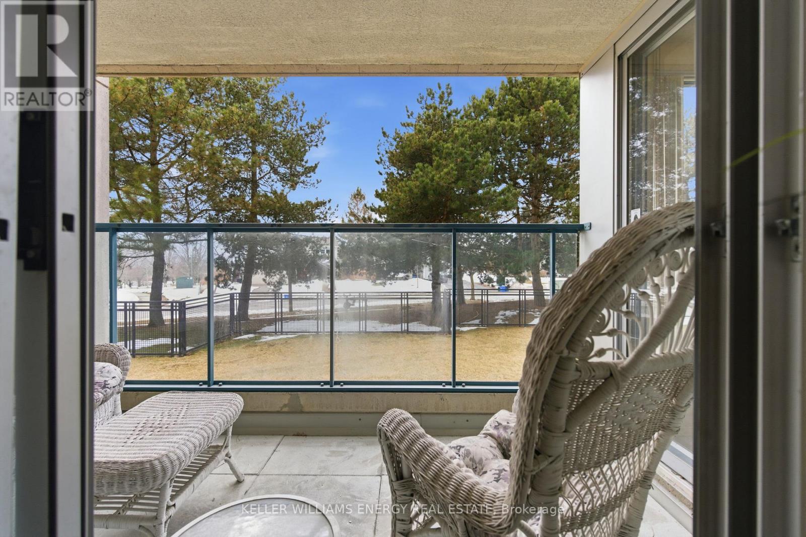 105 - 70 Cumberland Lane, Ajax, Ontario  L1S 7K2 - Photo 14 - E12846168