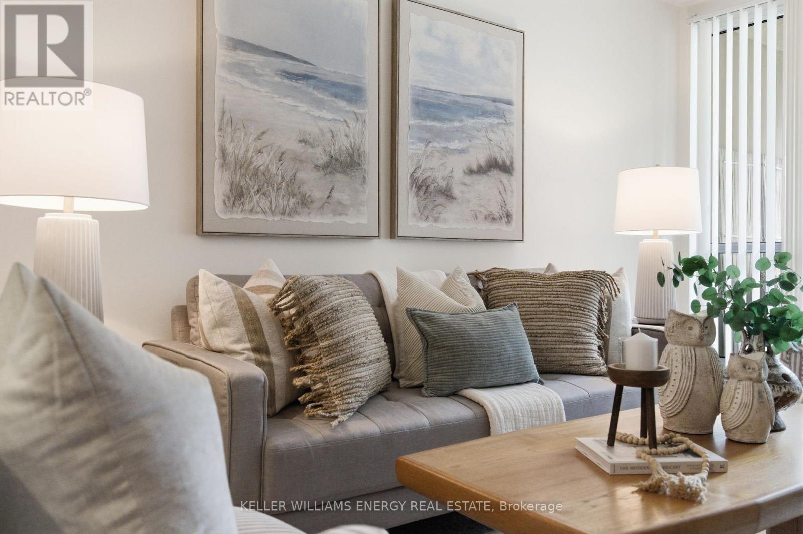 105 - 70 Cumberland Lane, Ajax, Ontario  L1S 7K2 - Photo 18 - E12846168