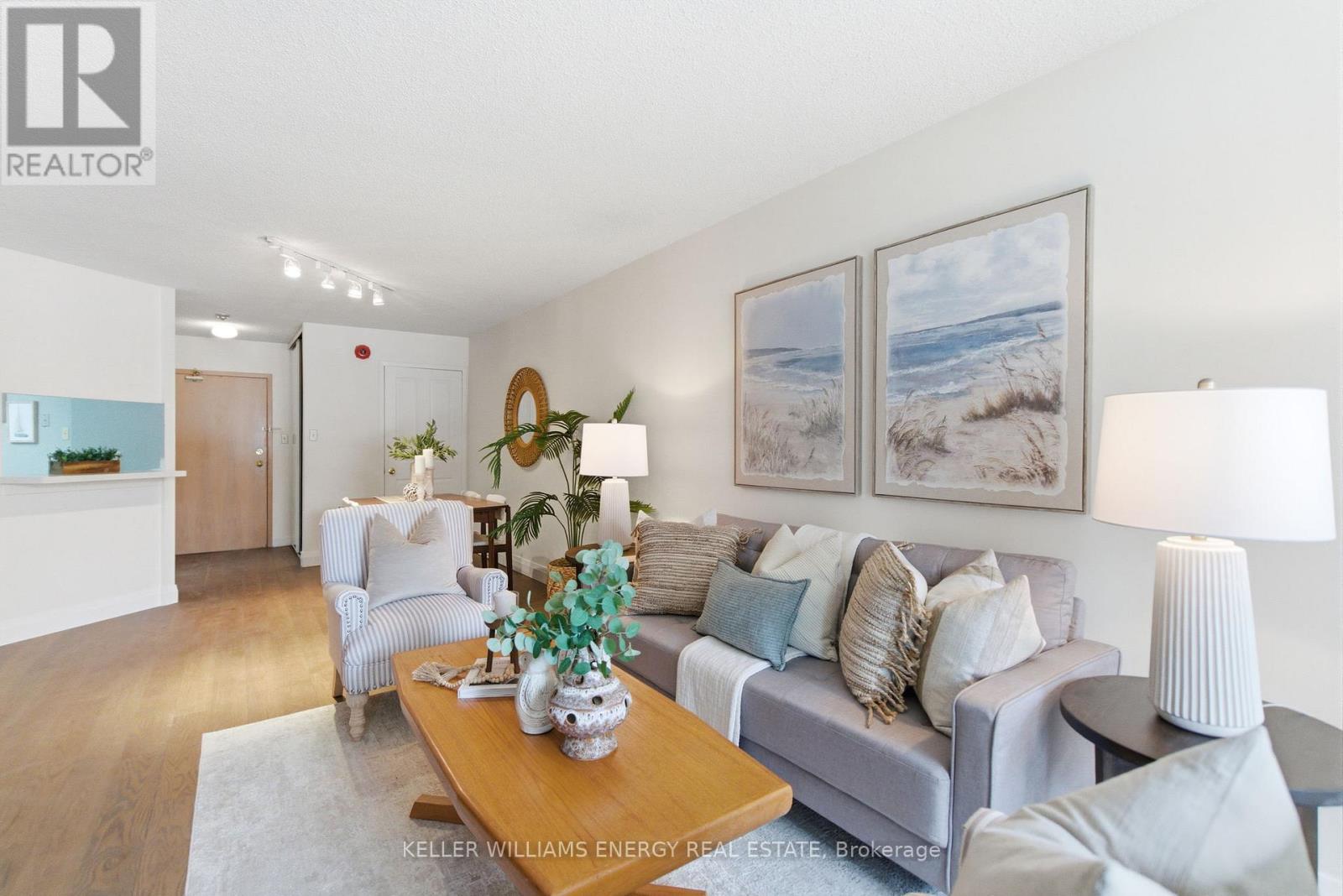 105 - 70 Cumberland Lane, Ajax, Ontario  L1S 7K2 - Photo 17 - E12846168