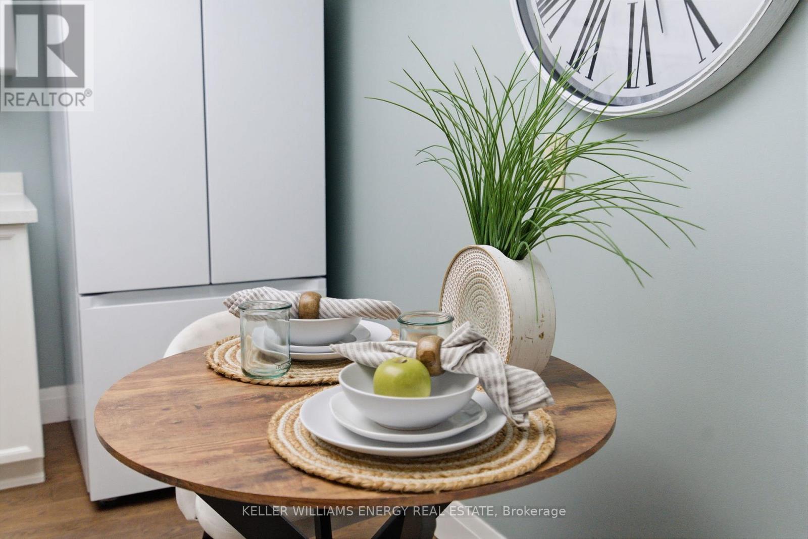 105 - 70 Cumberland Lane, Ajax, Ontario  L1S 7K2 - Photo 5 - E12846168