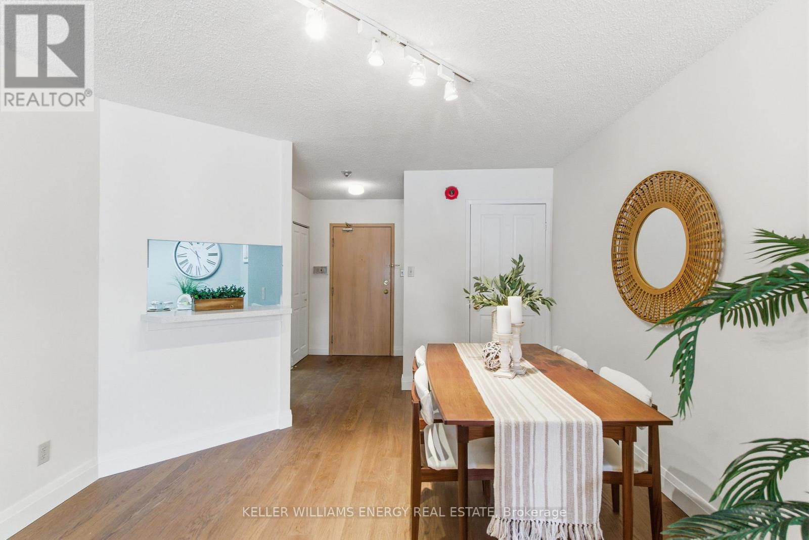 105 - 70 Cumberland Lane, Ajax, Ontario  L1S 7K2 - Photo 8 - E12846168