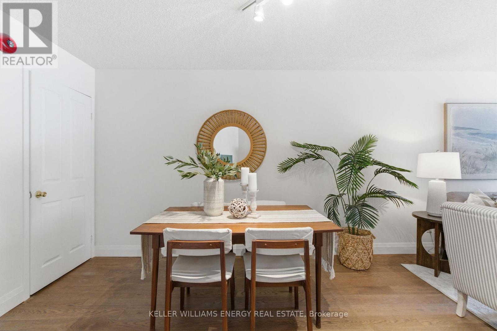 105 - 70 Cumberland Lane, Ajax, Ontario  L1S 7K2 - Photo 9 - E12846168